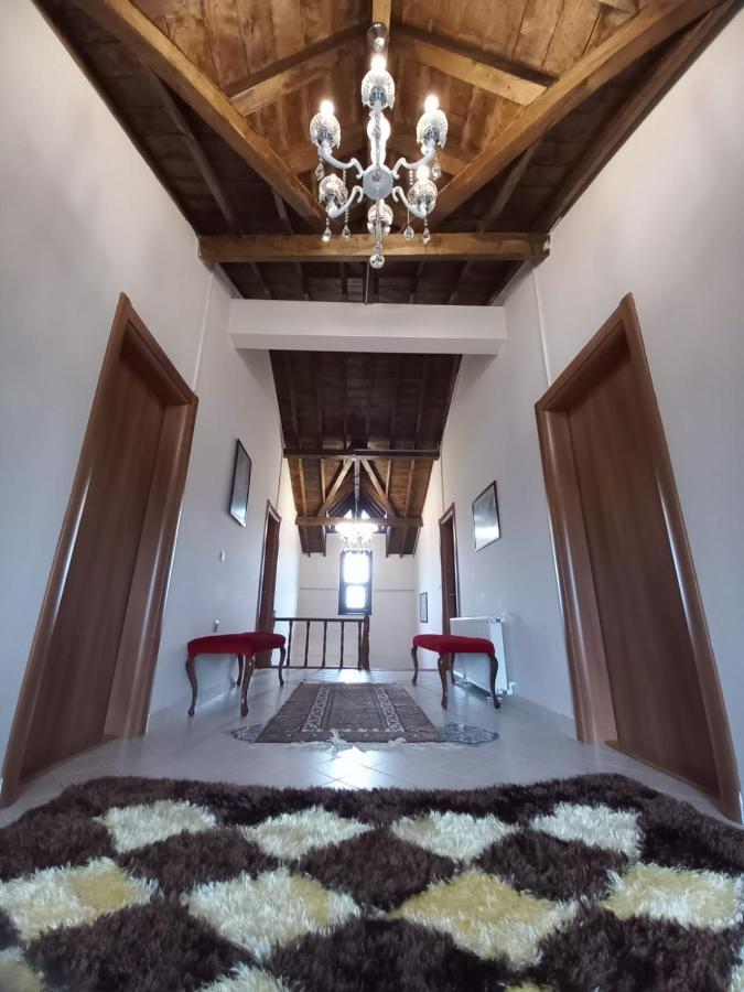 Hayat Oksijen Resort Ordu Ngoại thất bức ảnh