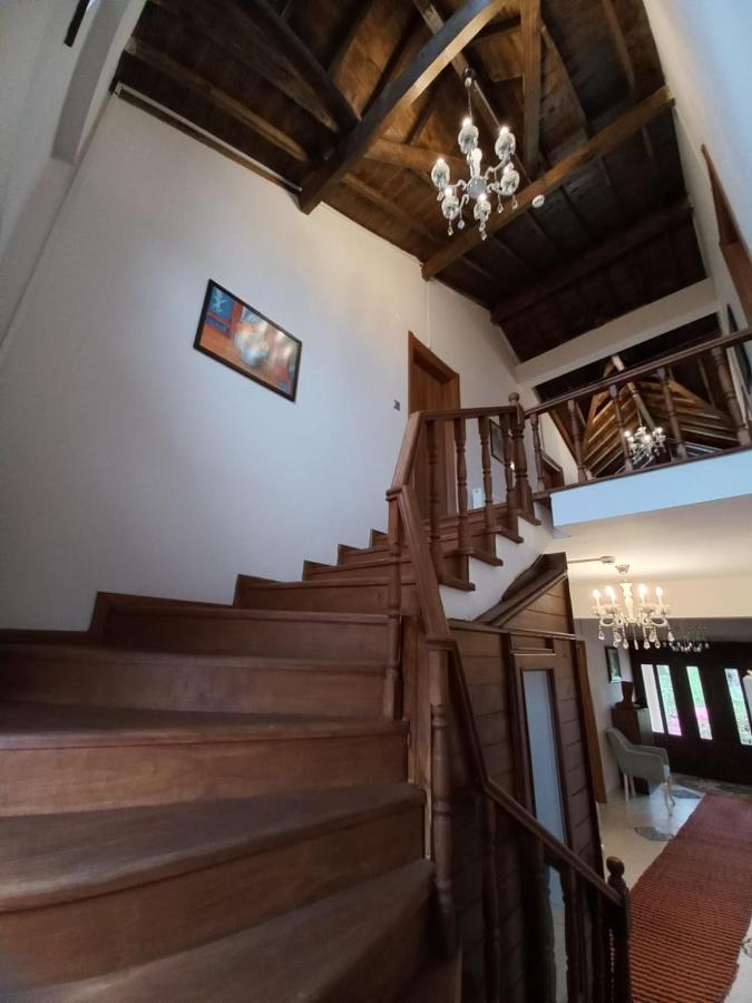 Hayat Oksijen Resort Ordu Ngoại thất bức ảnh