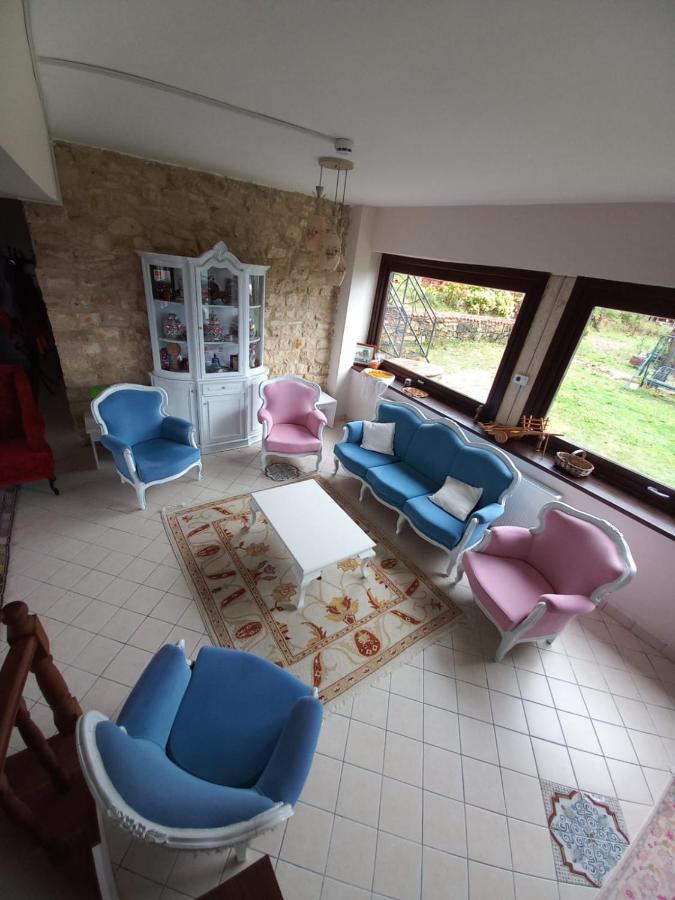 Hayat Oksijen Resort Ordu Ngoại thất bức ảnh