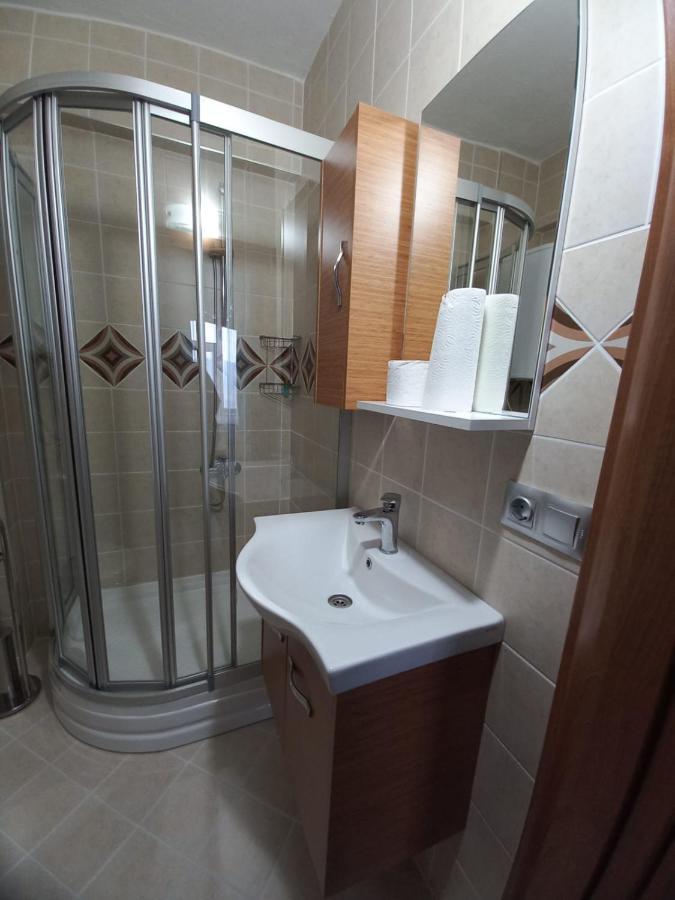 Hayat Oksijen Resort Ordu Ngoại thất bức ảnh
